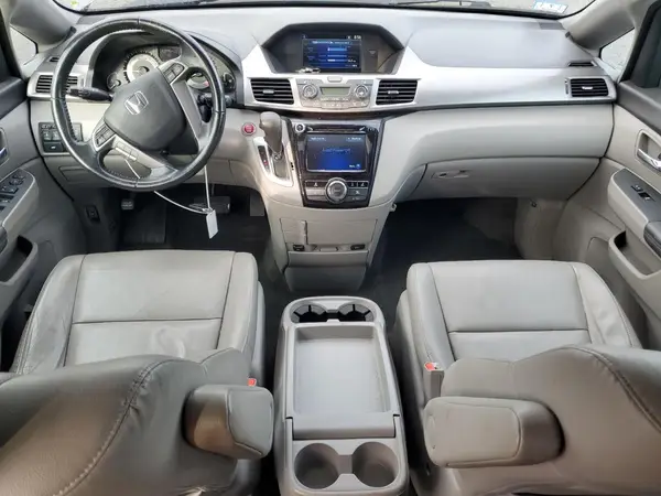 5FNRL5H62GB069465 2016 HONDA ODYSSEY - Image 8