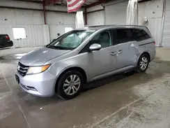 5FNRL5H62GB071006 2016 HONDA ODYSSEY