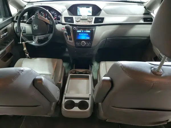 5FNRL5H62GB071006 2016 HONDA ODYSSEY - Image 8