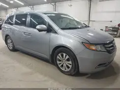 5FNRL5H62GB071944 2016 HONDA ODYSSEY