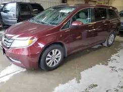 5FNRL5H62GB076318 2016 HONDA ODYSSEY
