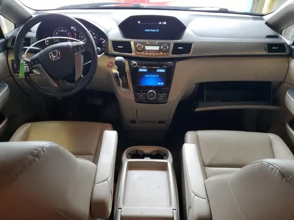 5FNRL5H62GB076318 2016 HONDA ODYSSEY - Image 8