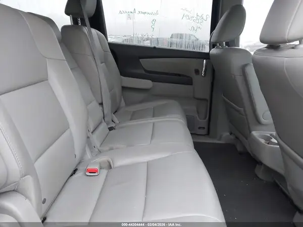 5FNRL5H62GB076495 2016 HONDA ODYSSEY - Image 8