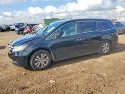 5FNRL5H62GB077145 2016 HONDA ODYSSEY