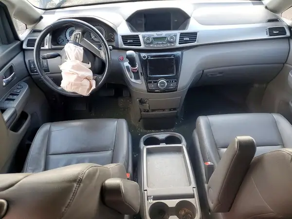 5FNRL5H62GB077145 2016 HONDA ODYSSEY - Image 8