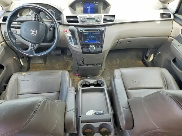 5FNRL5H62GB079297 2016 HONDA ODYSSEY - Image 8