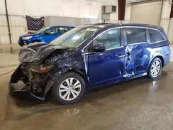 5FNRL5H62GB081292 2016 HONDA ODYSSEY