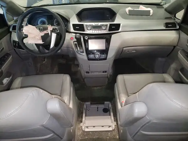 5FNRL5H62GB081292 2016 HONDA ODYSSEY - Image 8
