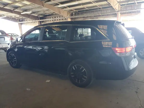 5FNRL5H62GB081518 2016 HONDA ODYSSEY - Image 2