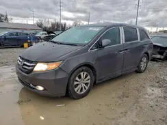 5FNRL5H62GB081776 2016 HONDA ODYSSEY