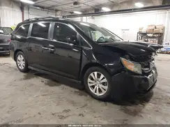 5FNRL5H62GB082118 2016 HONDA ODYSSEY