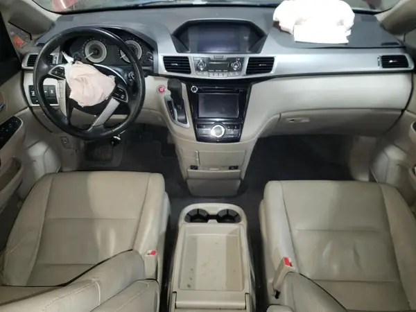 5FNRL5H62GB082300 2016 HONDA ODYSSEY - Image 8