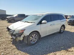 5FNRL5H62GB082667 2016 HONDA ODYSSEY