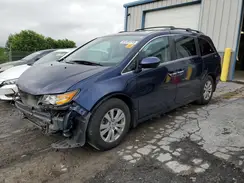5FNRL5H62GB082796 2016 HONDA ODYSSEY