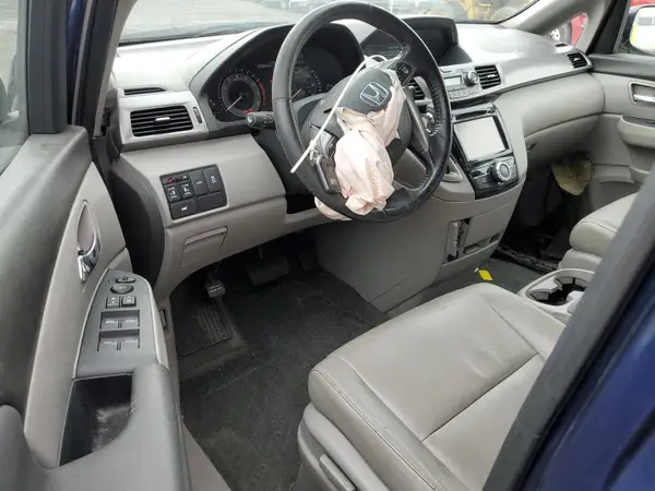 5FNRL5H62GB082796 2016 HONDA ODYSSEY - Image 8