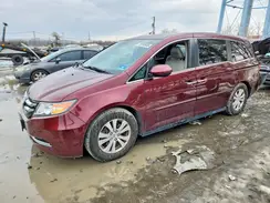 5FNRL5H62GB083799 2016 HONDA ODYSSEY