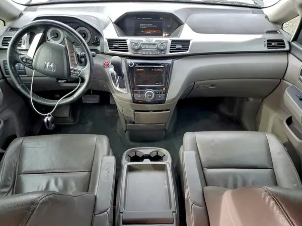 5FNRL5H62GB084564 2016 HONDA ODYSSEY - Image 8