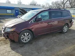 5FNRL5H62GB086170 2016 HONDA ODYSSEY