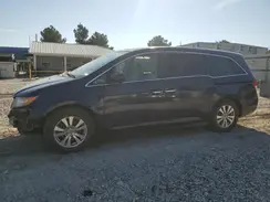 5FNRL5H62GB086685 2016 HONDA ODYSSEY