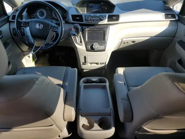 5FNRL5H62GB086685 2016 HONDA ODYSSEY - Image 8