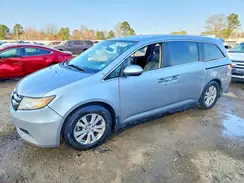 5FNRL5H62GB087299 2016 HONDA ODYSSEY