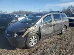 5FNRL5H62GB089361 2016 HONDA ODYSSEY