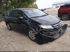 5FNRL5H62GB089828 2016 HONDA ODYSSEY