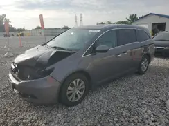 5FNRL5H62GB090476 2016 HONDA ODYSSEY