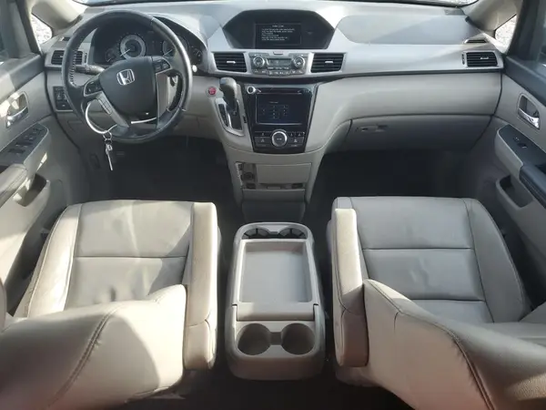 5FNRL5H62GB090476 2016 HONDA ODYSSEY - Image 8
