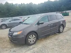 5FNRL5H62GB090722 2016 HONDA ODYSSEY
