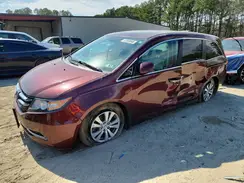 5FNRL5H62GB091188 2016 HONDA ODYSSEY