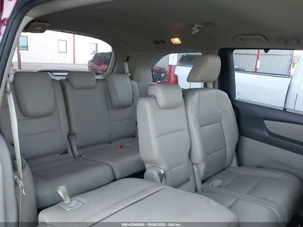 5FNRL5H62GB091191 2016 HONDA ODYSSEY - Image 8