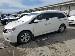 5FNRL5H62GB093037 2016 HONDA ODYSSEY