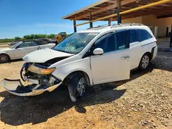5FNRL5H62GB093622 2016 HONDA ODYSSEY
