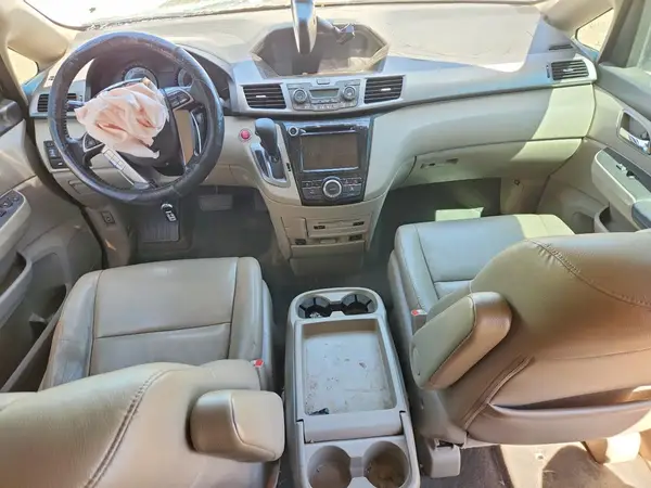 5FNRL5H62GB093622 2016 HONDA ODYSSEY - Image 8