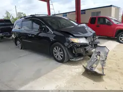 5FNRL5H62GB093930 2016 HONDA ODYSSEY