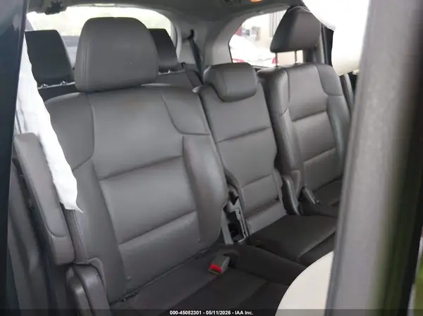 5FNRL5H62GB093930 2016 HONDA ODYSSEY - Image 8