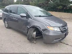 5FNRL5H62GB094124 2016 HONDA ODYSSEY