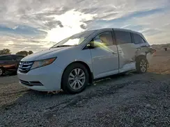 5FNRL5H62GB094494 2016 HONDA ODYSSEY