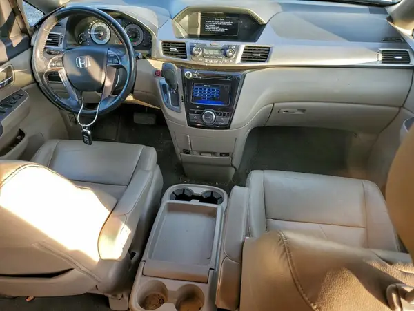 5FNRL5H62GB094494 2016 HONDA ODYSSEY - Image 8