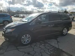 5FNRL5H62GB095404 2016 HONDA ODYSSEY