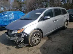 5FNRL5H62GB096293 2016 HONDA ODYSSEY