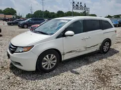 5FNRL5H62GB097606 2016 HONDA ODYSSEY