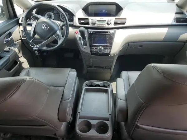 5FNRL5H62GB097606 2016 HONDA ODYSSEY - Image 8