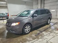 5FNRL5H62GB098514 2016 HONDA ODYSSEY