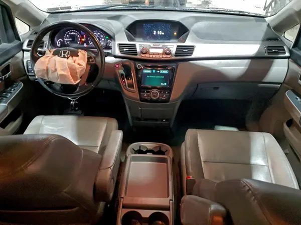 5FNRL5H62GB098514 2016 HONDA ODYSSEY - Image 8