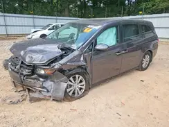 5FNRL5H62GB098528 2016 HONDA ODYSSEY