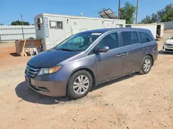 5FNRL5H62GB099243 2016 HONDA ODYSSEY