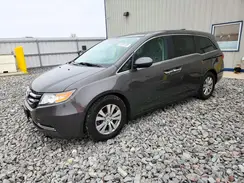 5FNRL5H62GB099520 2016 HONDA ODYSSEY