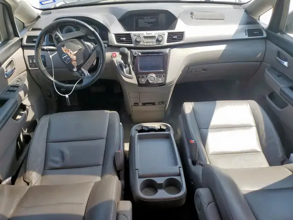 5FNRL5H62GB101184 2016 HONDA ODYSSEY - Image 8